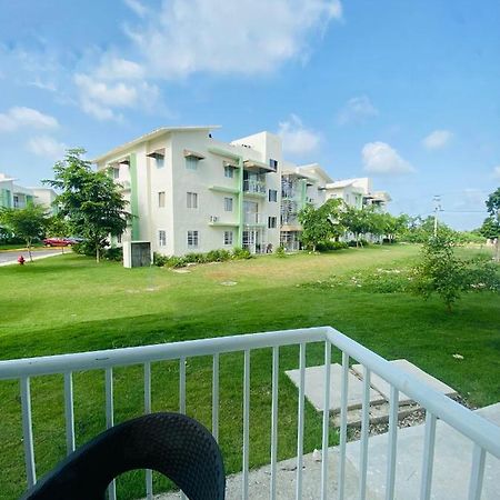 Oasis Punta Cana Apartments 3 ภายนอก รูปภาพ