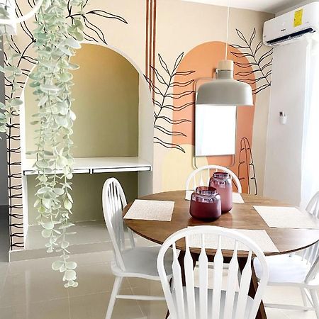 Oasis Punta Cana Apartments 3 ภายนอก รูปภาพ