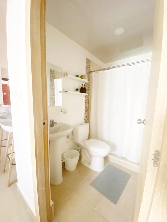Oasis Punta Cana Apartments 3 ภายนอก รูปภาพ