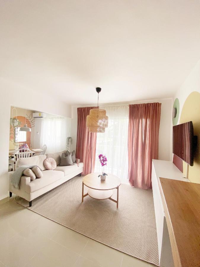 Oasis Punta Cana Apartments 3 ภายนอก รูปภาพ