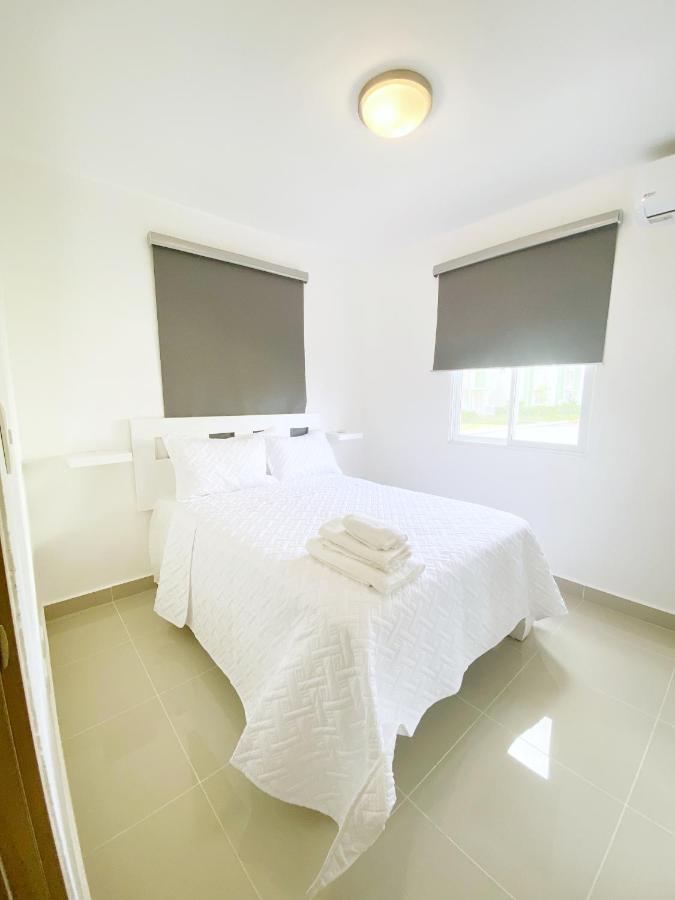 Oasis Punta Cana Apartments 3 ภายนอก รูปภาพ