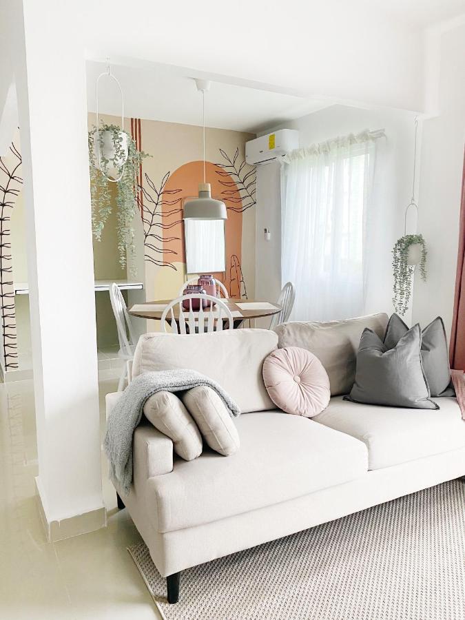 Oasis Punta Cana Apartments 3 ภายนอก รูปภาพ