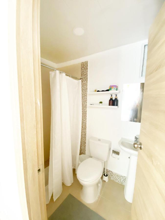 Oasis Punta Cana Apartments 3 ภายนอก รูปภาพ