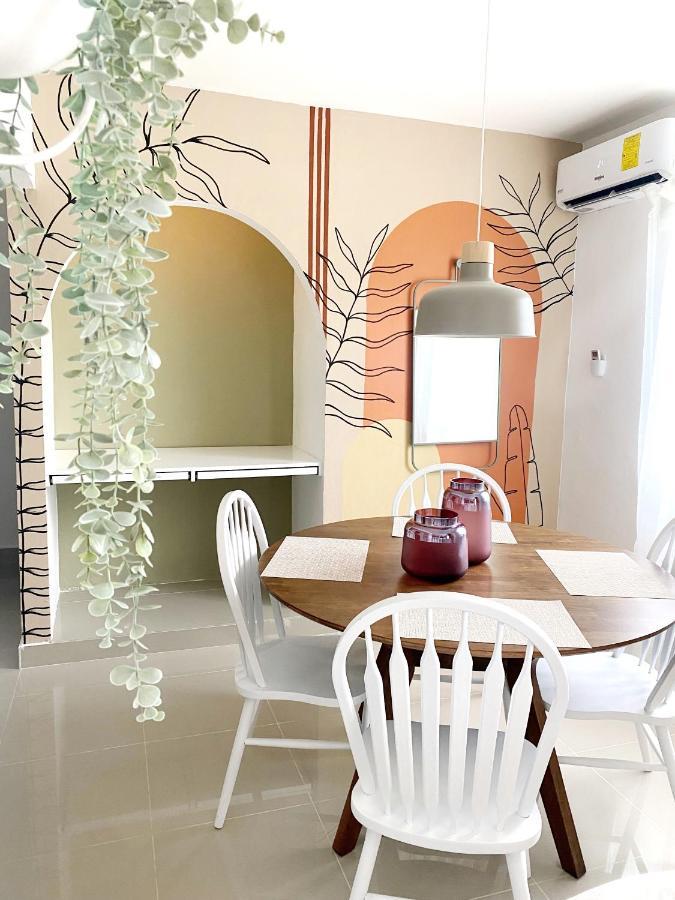 Oasis Punta Cana Apartments 3 ภายนอก รูปภาพ