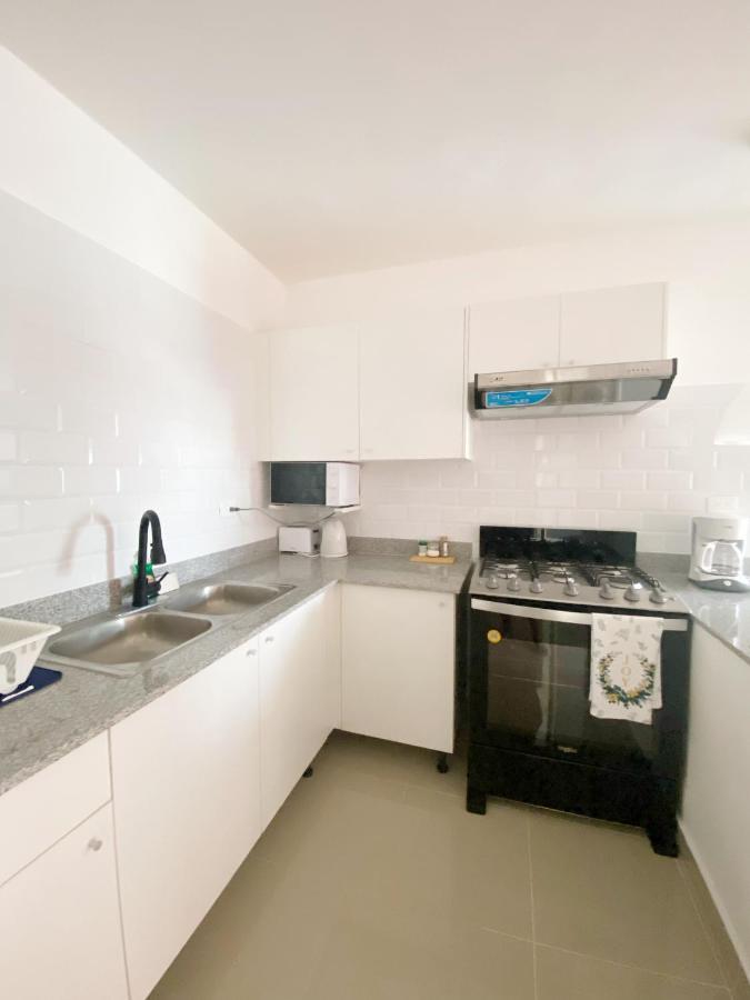 Oasis Punta Cana Apartments 3 ภายนอก รูปภาพ