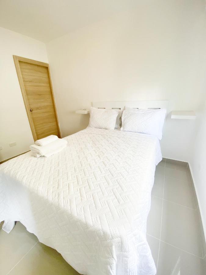 Oasis Punta Cana Apartments 3 ภายนอก รูปภาพ